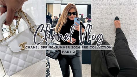 chanel sale 2024 shoes